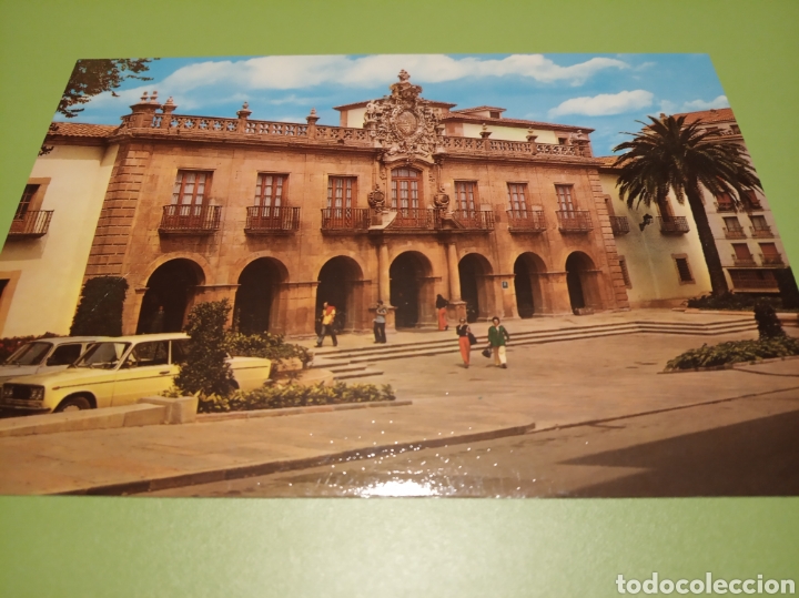 Postales: Oviedo - Foto 1