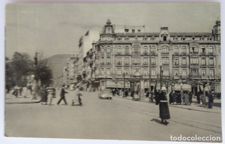 Postales: OVIEDO 1956 - Foto 1