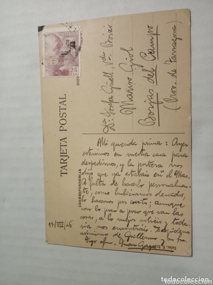 Postales: Covadonga - Foto 2