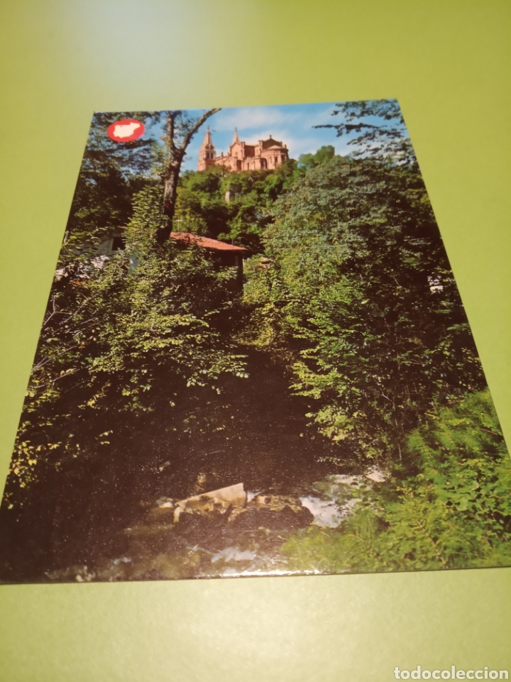 Postales: Covadonga - Foto 1