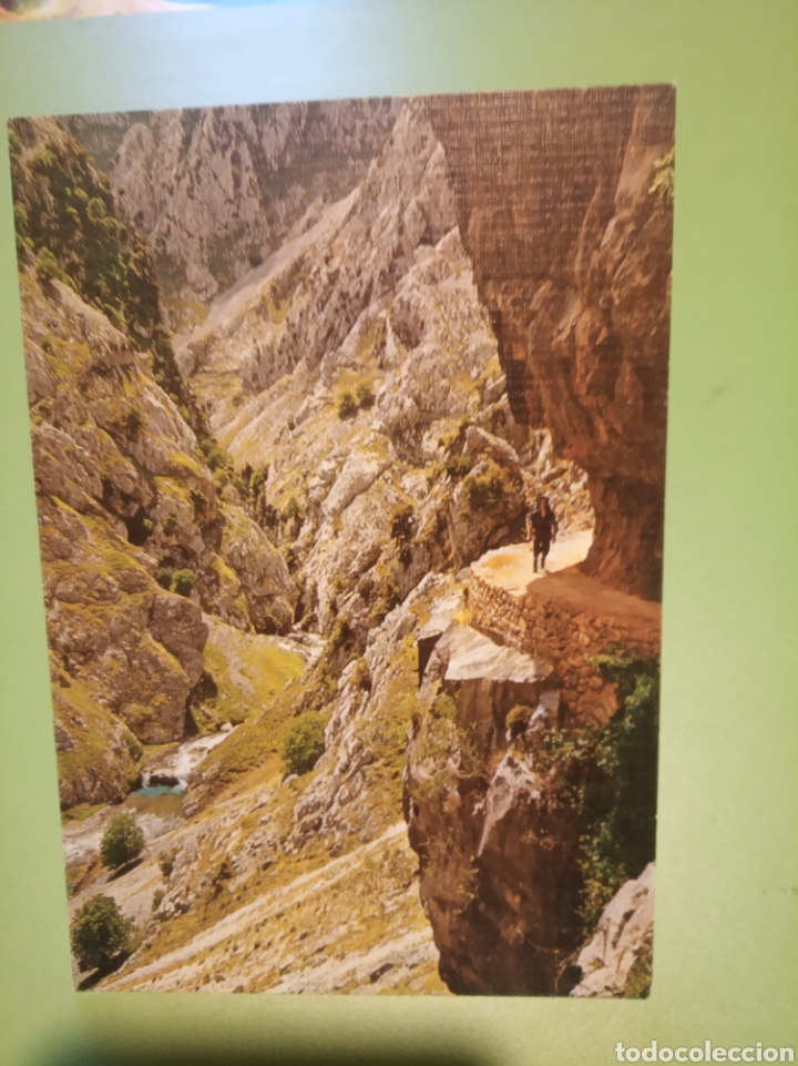 Postales: Picos de Europa - Foto 1