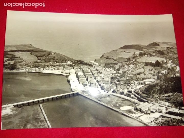 Postales: POSTAL.RIBADESELLA.NUEVA. - Foto 1