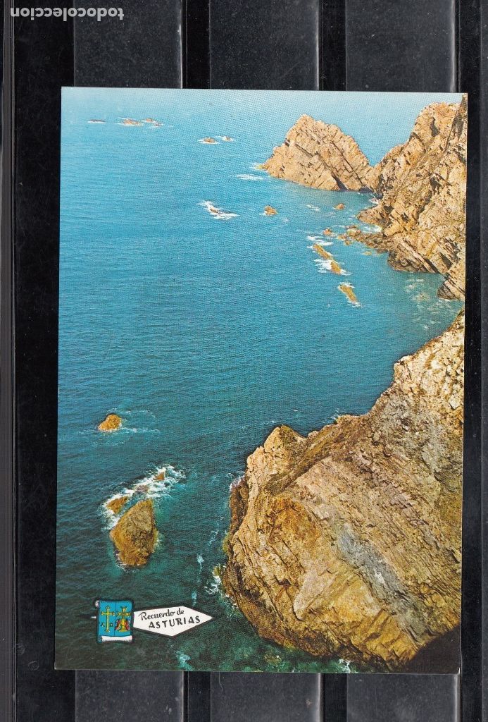 Postales: GOZO, CABO PE&Ntilde;AS - Foto 1