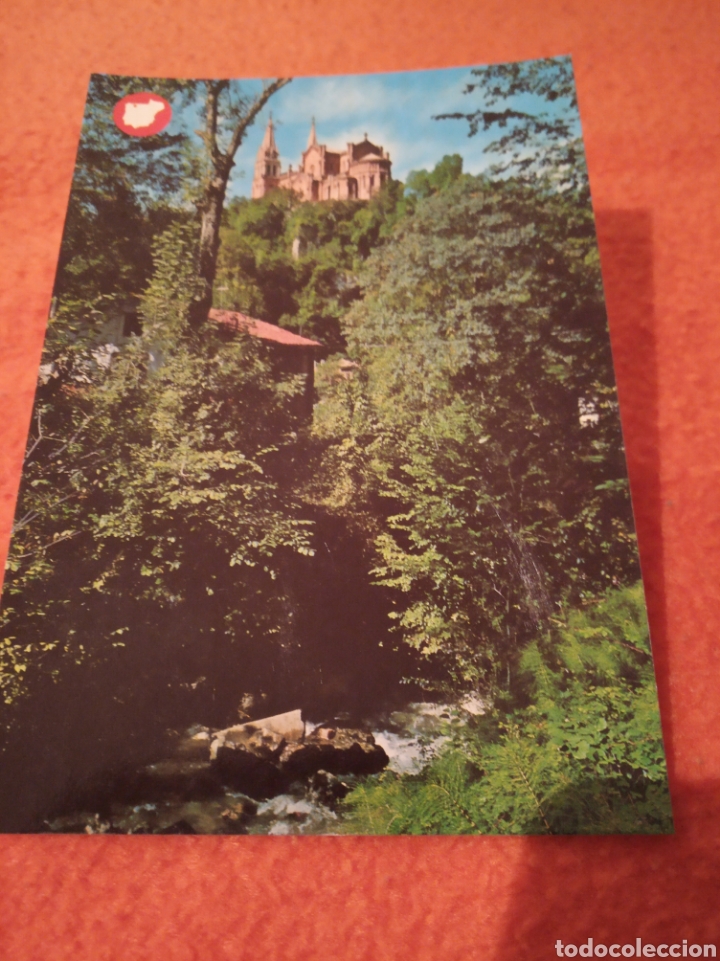 Postales: Covadonga - Foto 1
