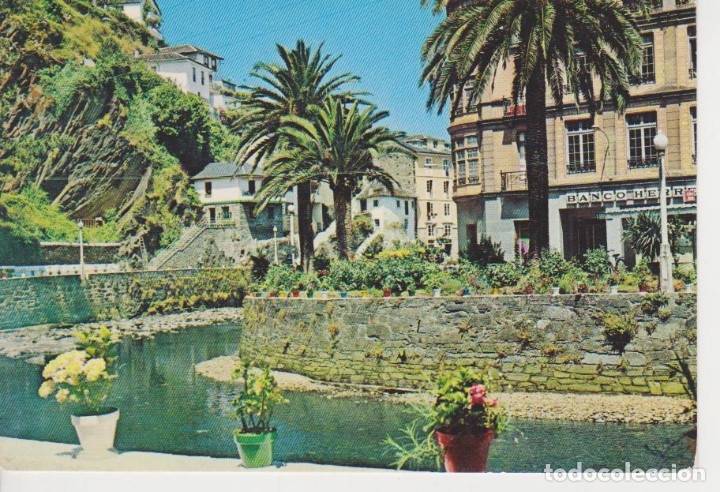 Postales: (52997) LUARCA. - Foto 1