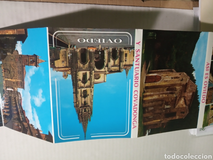 Postales: Oviedo - Foto 2