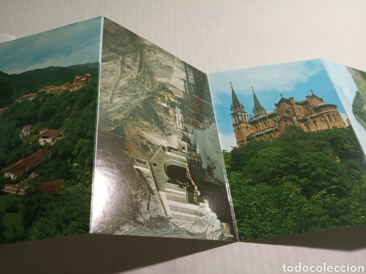 Postales: Covadonga - Foto 2