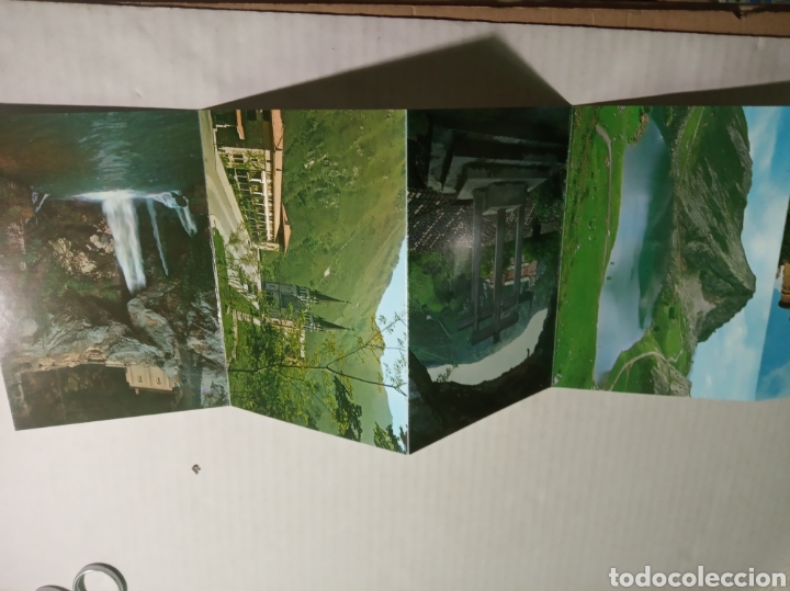Postales: Covadonga - Foto 3