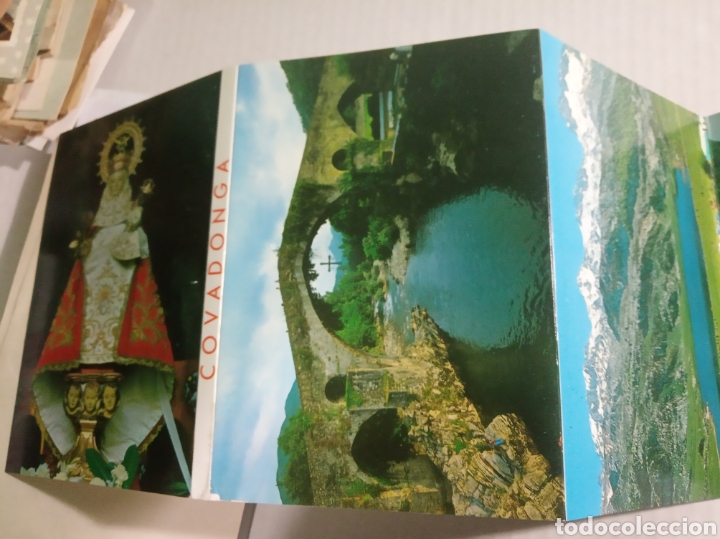 Postales: Covadonga - Foto 1