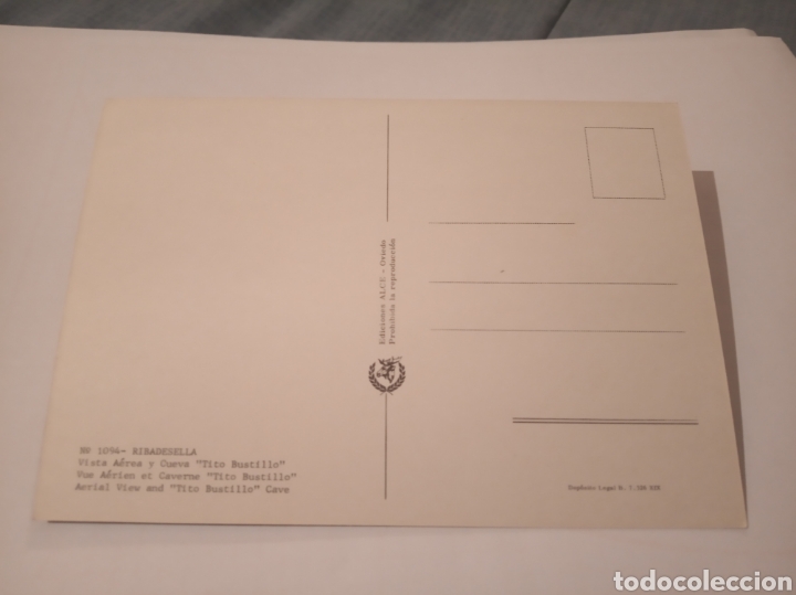 Postales: Ribadesella - Foto 2