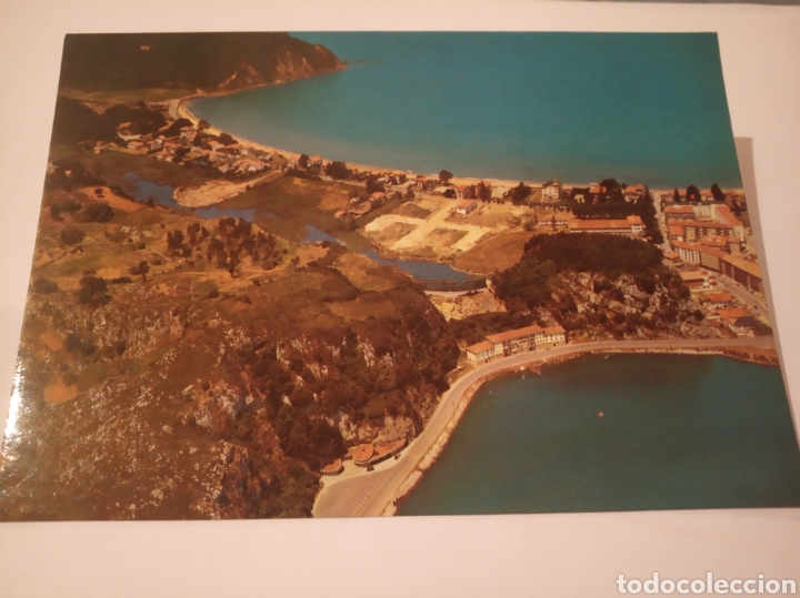 Postales: Ribadesella - Foto 1