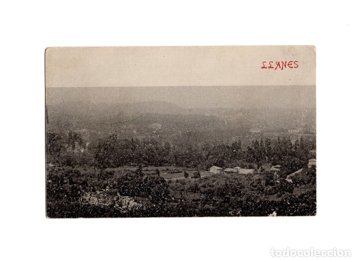 Postales: LLANES.- VISTA GENERAL. - Foto 1