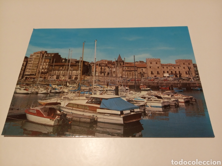 Postales: Gij&oacute;n - Foto 1