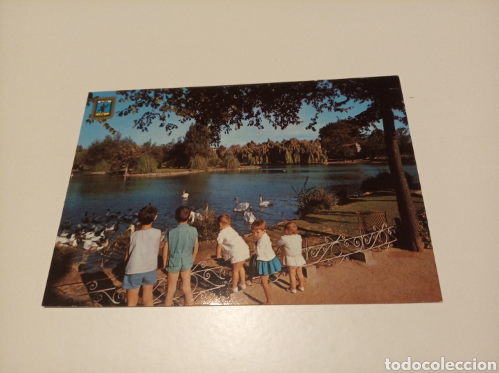 Postales: Gij&oacute;n - Foto 1