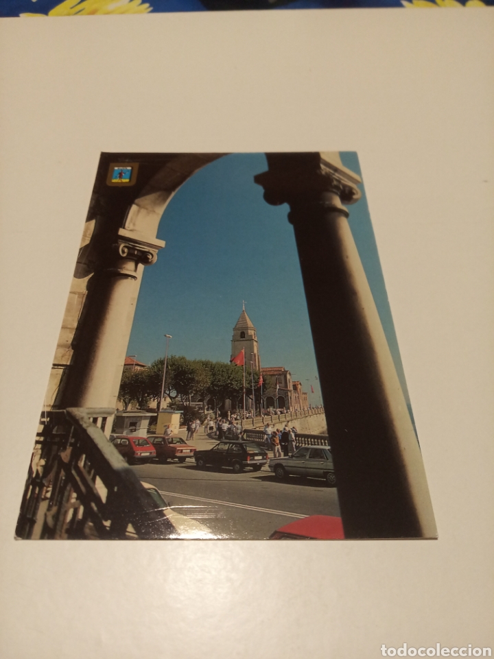 Postales: Gij&oacute;n - Foto 1