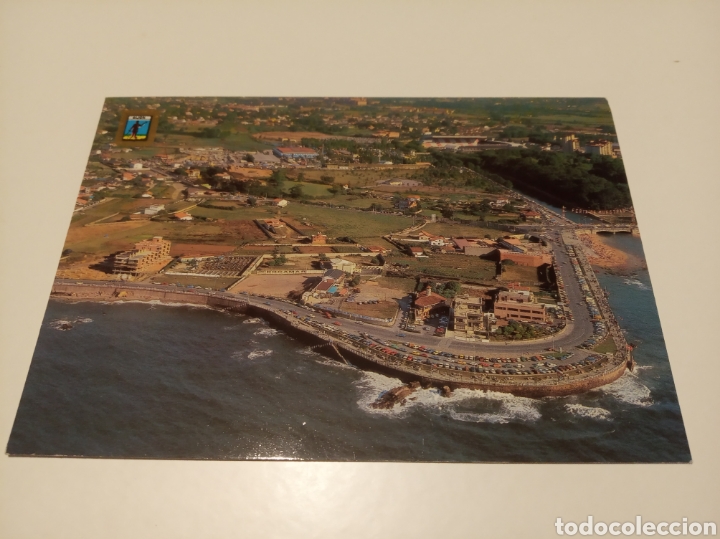 Postales: Gij&oacute;n - Foto 1
