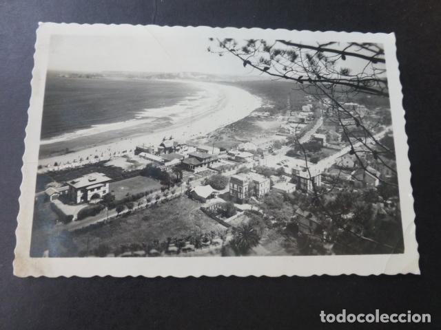Postales: SALINAS ASTURIAS PLAYA - Foto 1