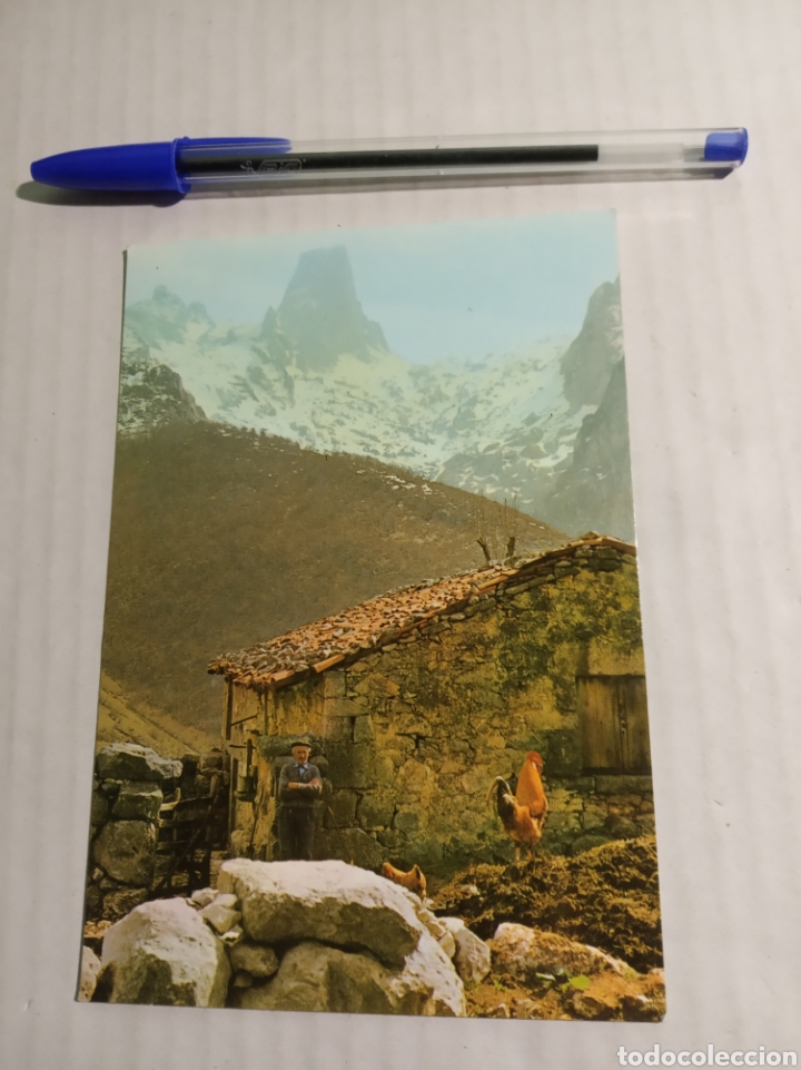 Postales: Picos de Europa - Foto 1