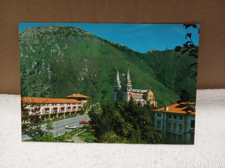 Postales: Covadonga - Foto 1