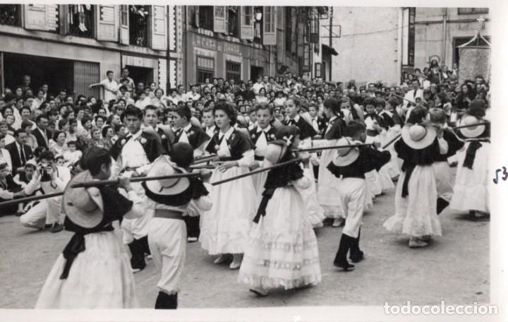 Postales: llanes. rozas - Foto 1