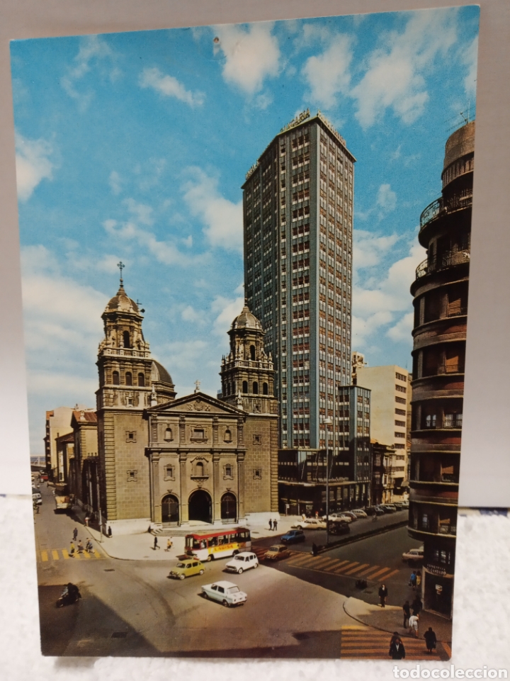 Postales: Gij&oacute;n - Foto 1