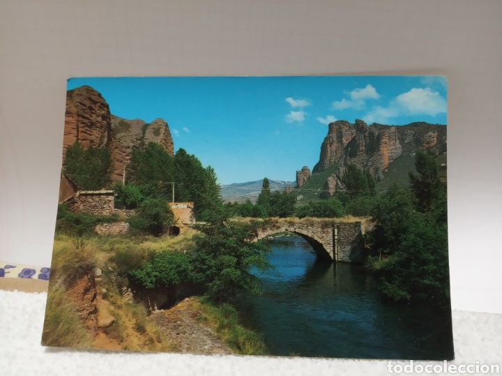 Postales: Viguera - Foto 1