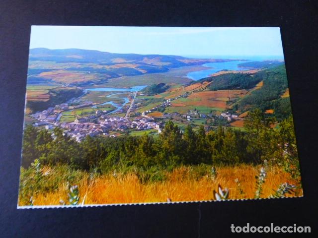 Postales: RIA DEL EO ASTURIAS LUGO - Foto 1