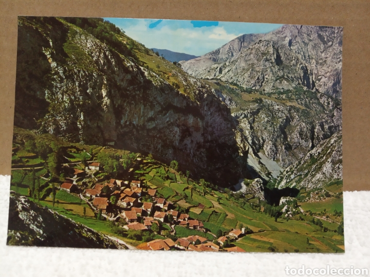 Postales: Bejes - Foto 1