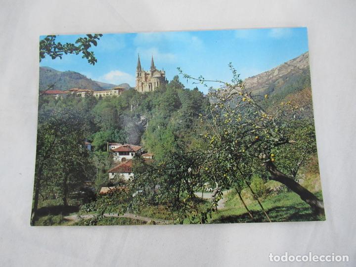 Postales: Covadonga - Vista General - S/C - Foto 1
