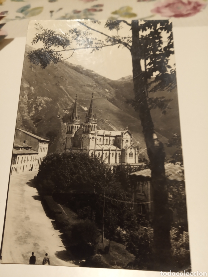 Postales: Covadonga - Foto 1