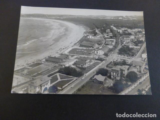 Postales: SALINAS ASTURIAS PLAYA - Foto 1