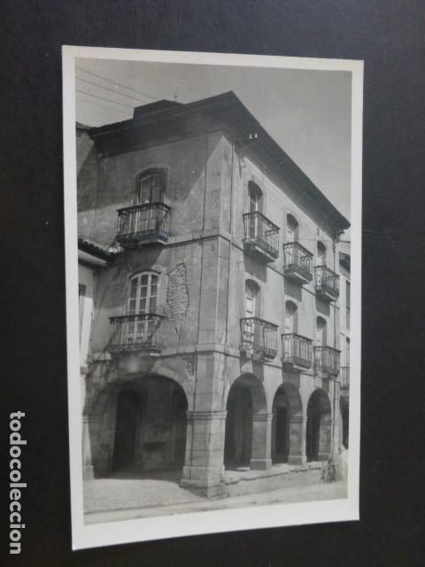 Postales: AVILES ASTURIAS EDIFICIO Y SOPORTALES - Foto 1