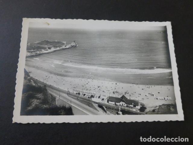 Postales: SALINAS ASTURIAS PLAYA - Foto 1