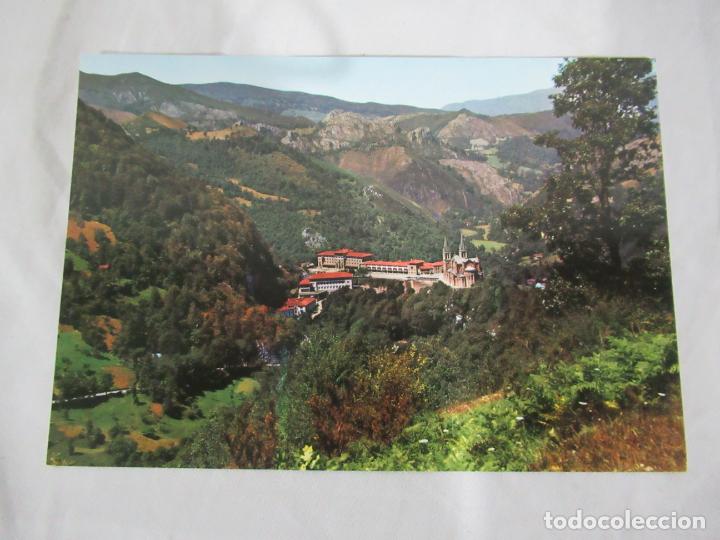 Postales: Covadonga - Vista General - S/C - Foto 1