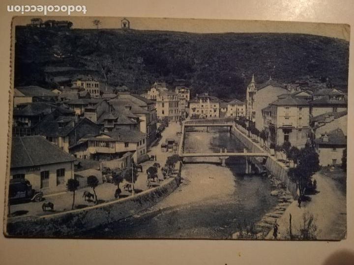 Postales: LUARCA VISTA PARCIAL 14 - SIN CIRCULAR - Foto 1