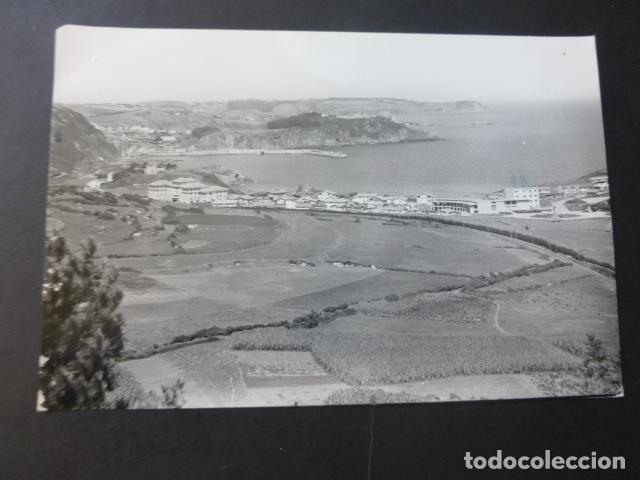 Postales: PERLORA ASTURIAS VISTA GENERAL - Foto 1