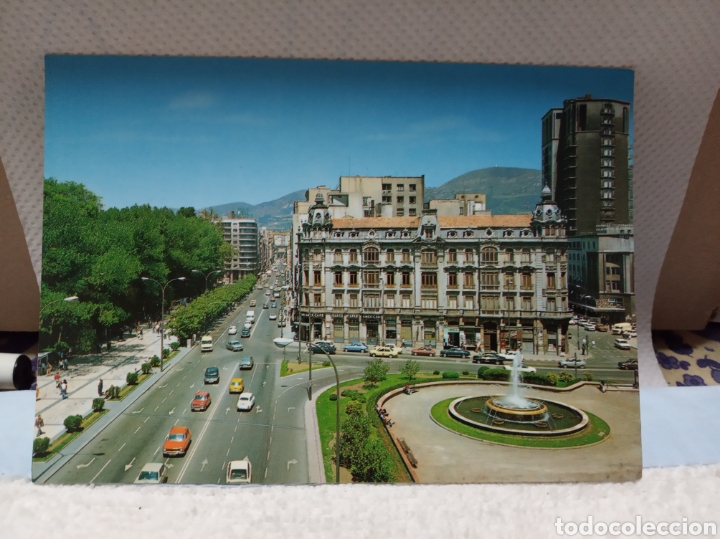 Postales: Oviedo - Foto 1
