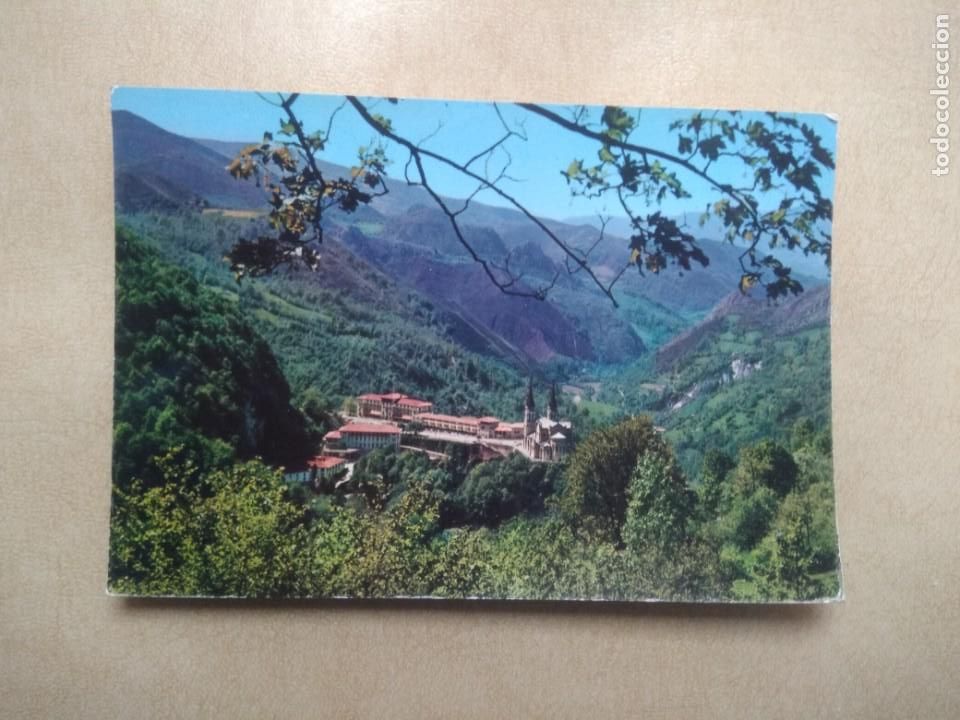 Postales: Postal covadonga - Foto 1