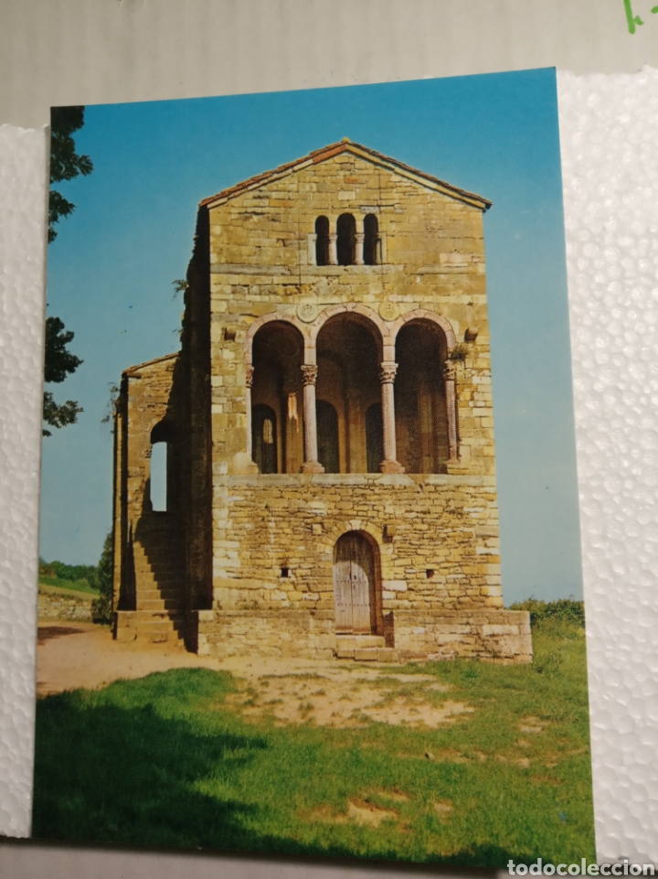 Postales: Oviedo - Foto 1