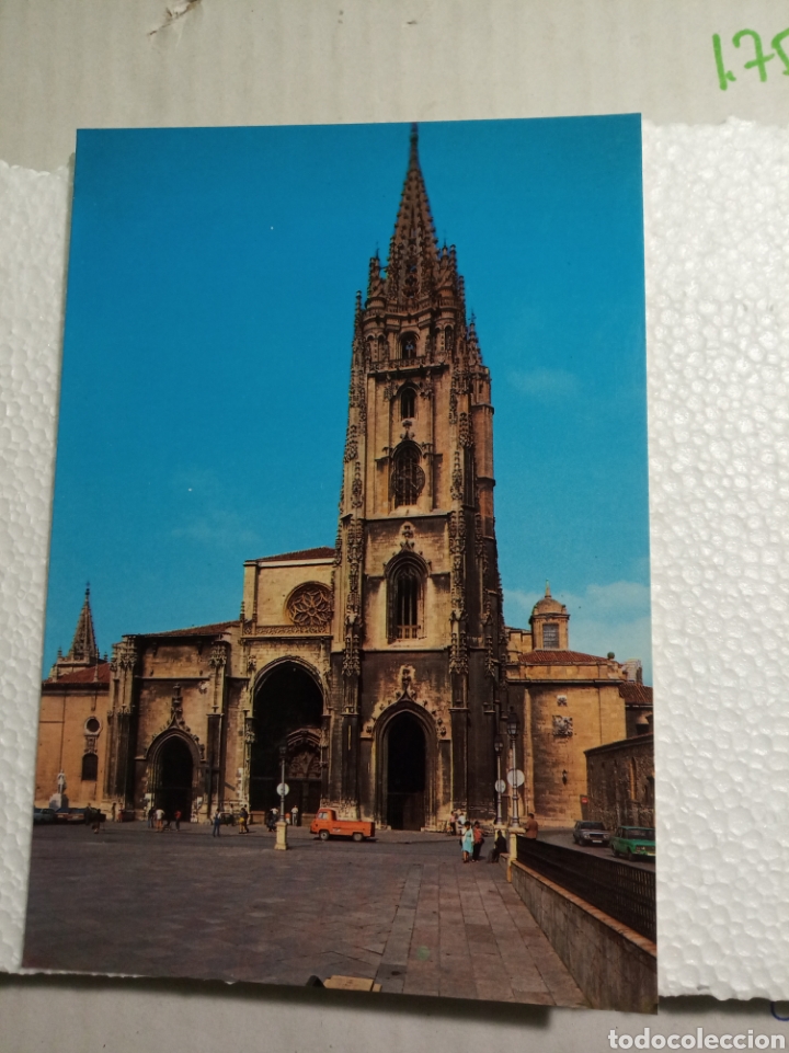 Postales: Oviedo - Foto 1