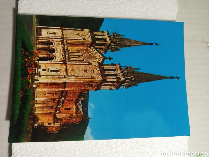 Postales: Covadonga - Foto 1