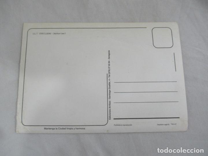 Postales: Cudillero - S/C - Foto 2