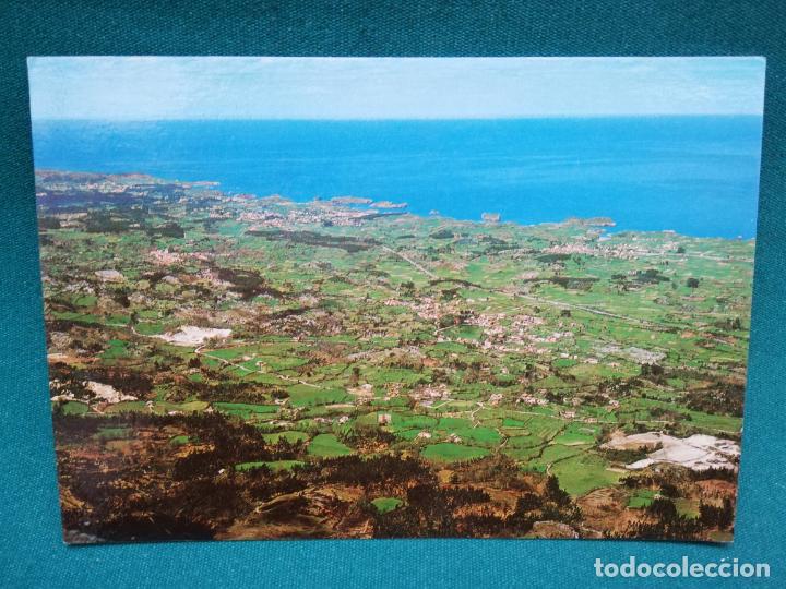 Postales: N. 32 DESDE LA ABLANOSA - CIRCULADA - Foto 1