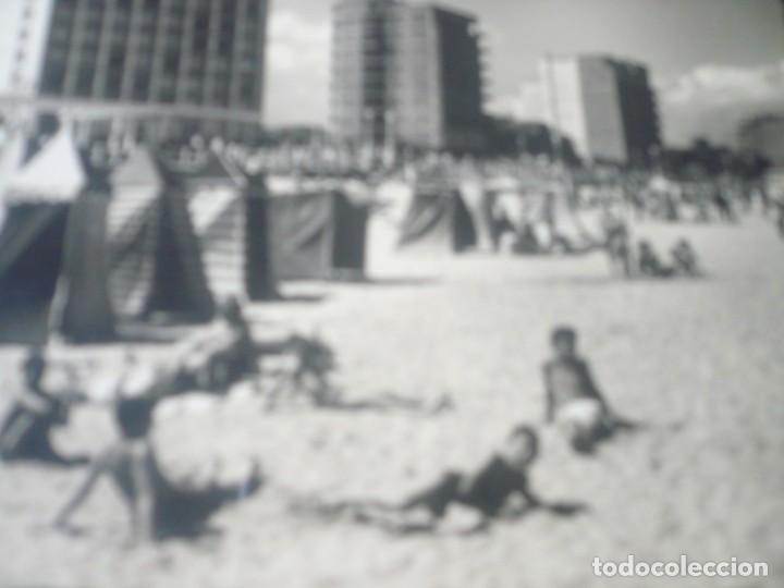 Postales: Gijon-La Playa - Foto 2