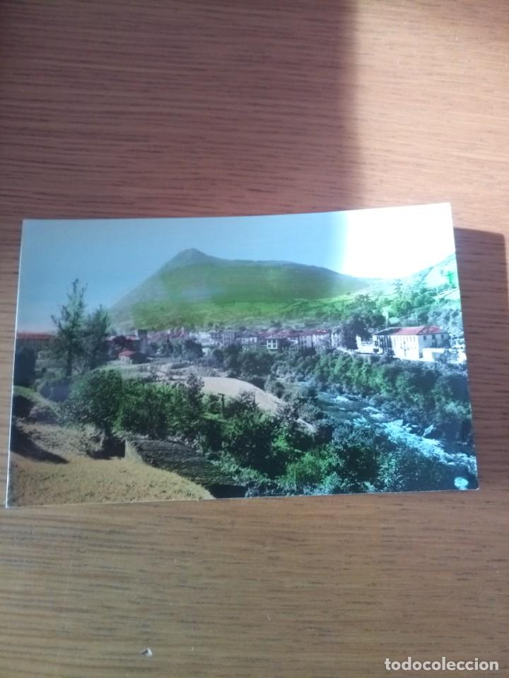 Postales: Postal puente viesgo - Foto 1