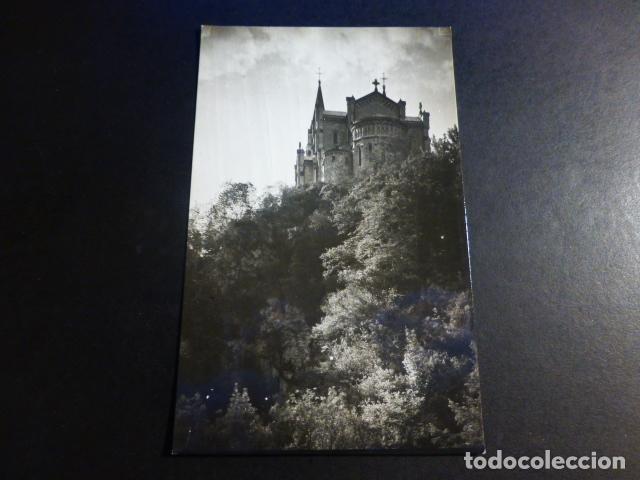 Postales: COVADONGA ASTURIAS LA CATEDRAL - Foto 1