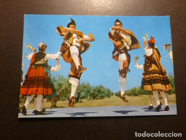 Postales: ASTURIAS EL PERICOTE DE LLANES - Foto 1