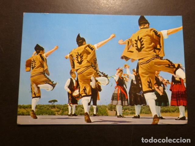 Postales: ASTURIAS EL PERICOTE DE LLANES - Foto 1
