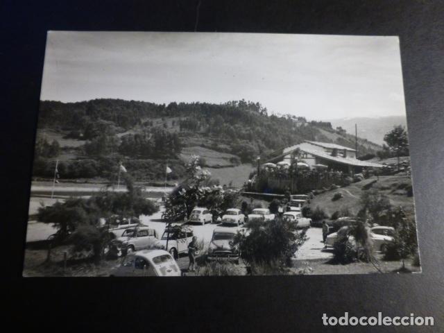 Postales: COLUNGA ASTURIAS LA CABA&Ntilde;A DEL MAR - Foto 1