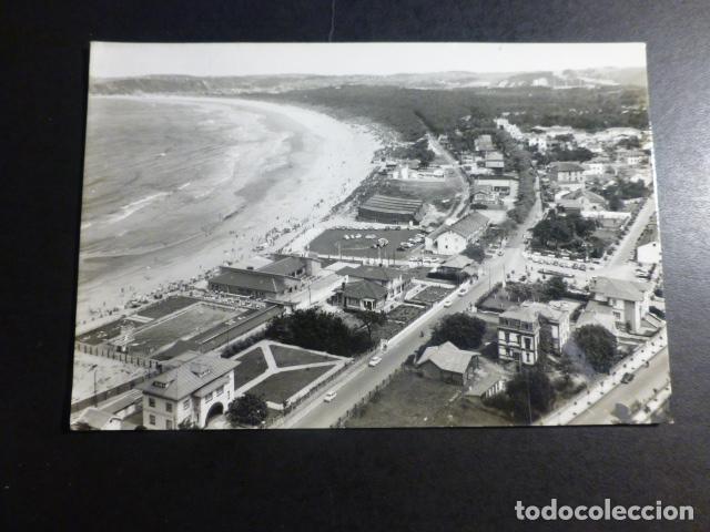 Postales: SALINAS ASTURIAS PLAYA - Foto 1